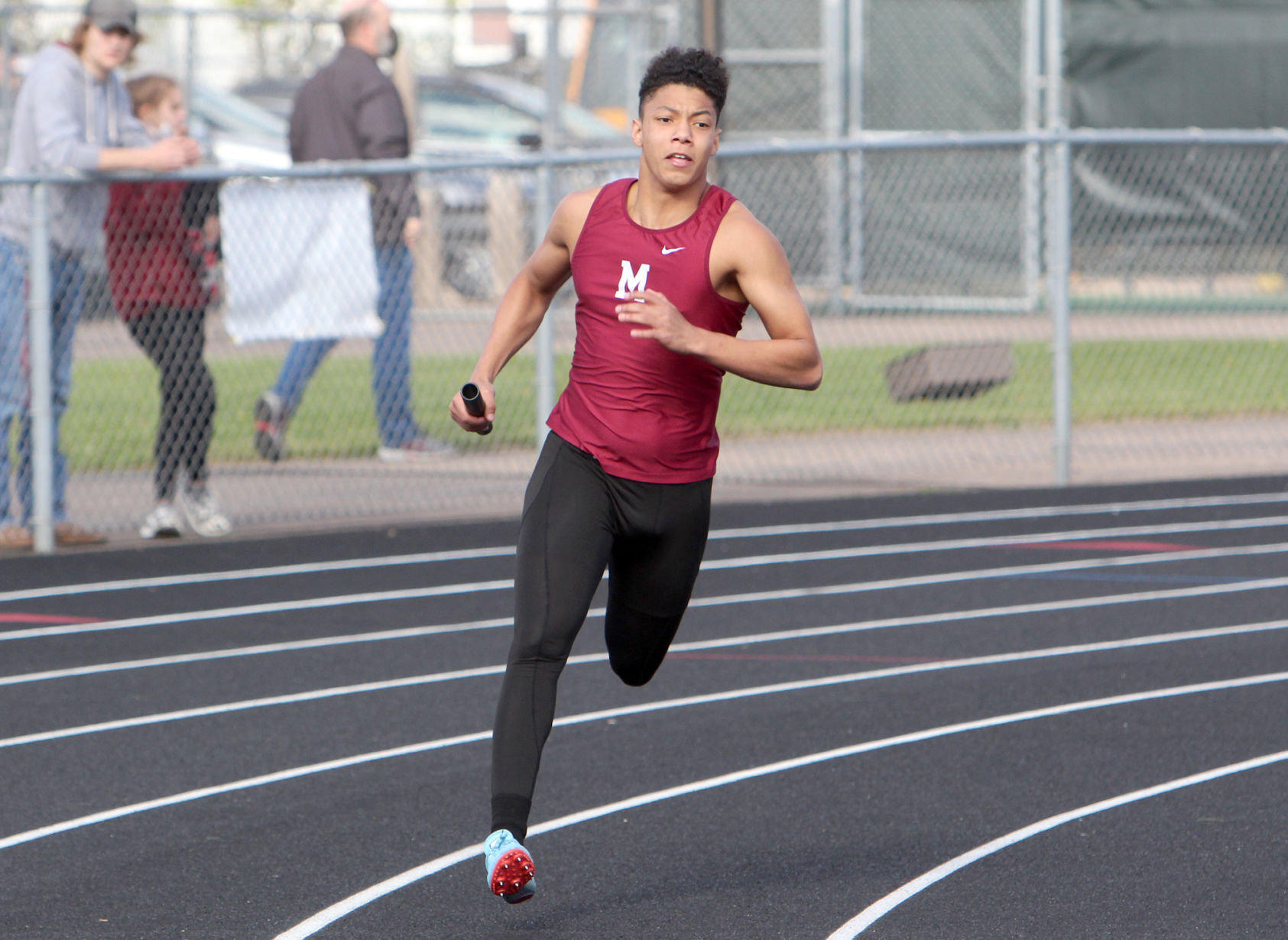 Chi-Hi Track and Field Invitational 5-7-21